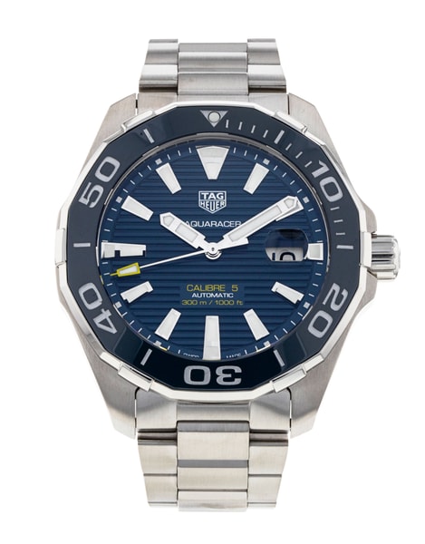 Tag Heuer Aquaracer WAY201B.BA0927